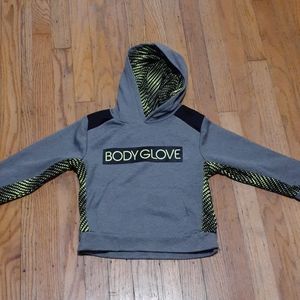 Body Glove‎ hoodie